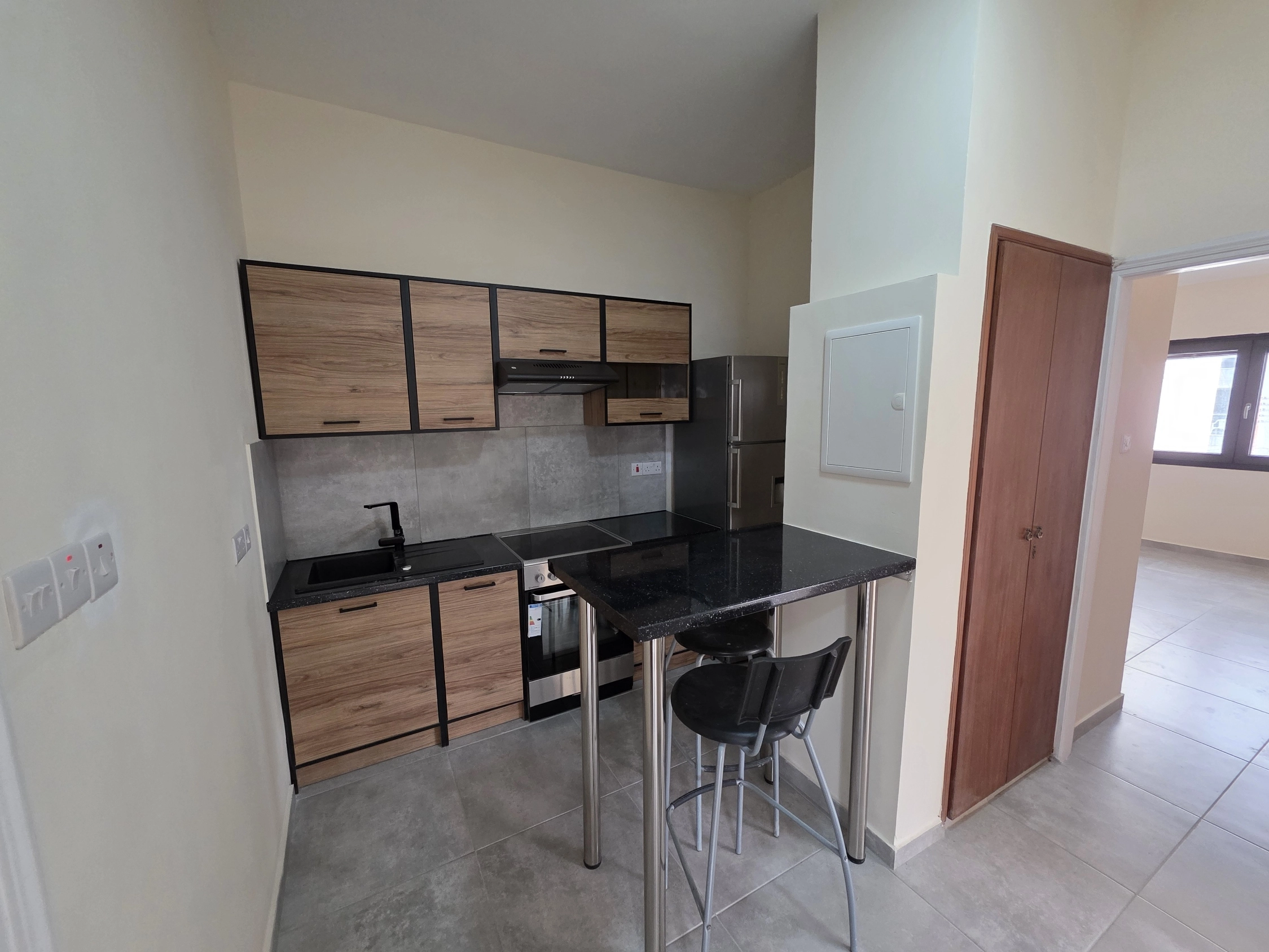 100m² Office for Rent in Larnaca – Sotiros