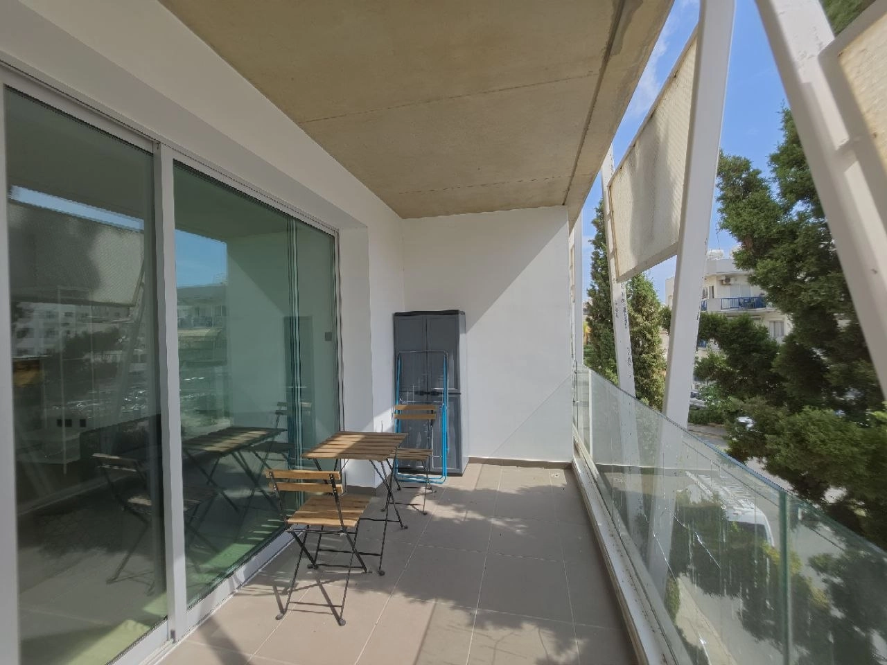 1 Bedroom Apartment for Rent in Limassol – Neapolis