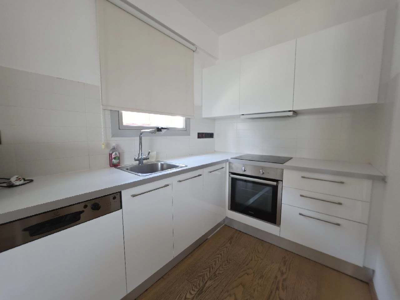 1 Bedroom Apartment for Rent in Limassol – Neapolis