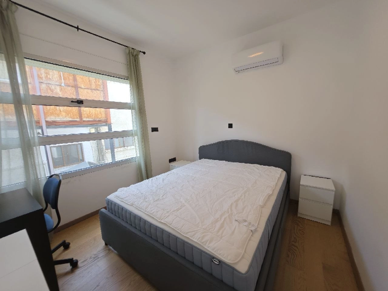 1 Bedroom Apartment for Rent in Limassol – Neapolis