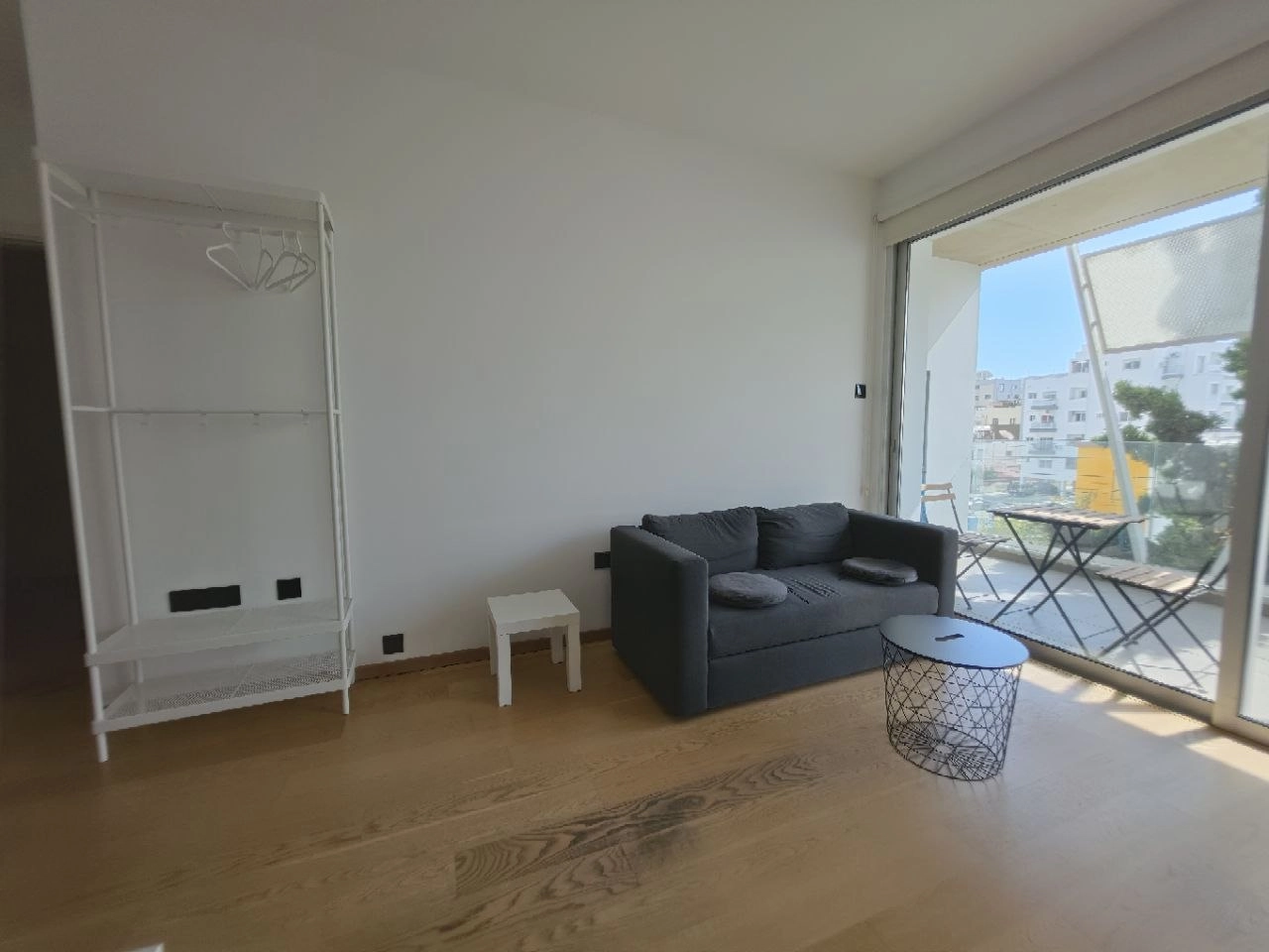 1 Bedroom Apartment for Rent in Limassol – Neapolis