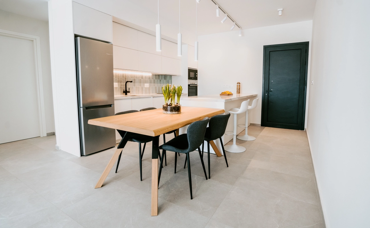 2 Bedroom Apartment for Sale in Geroskipou, Paphos District