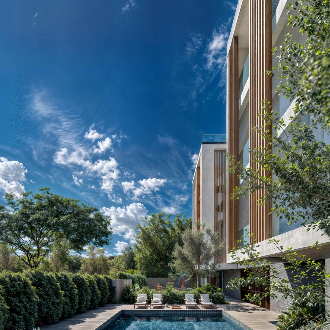 2 Bedroom Apartment for Sale in Geroskipou, Paphos District