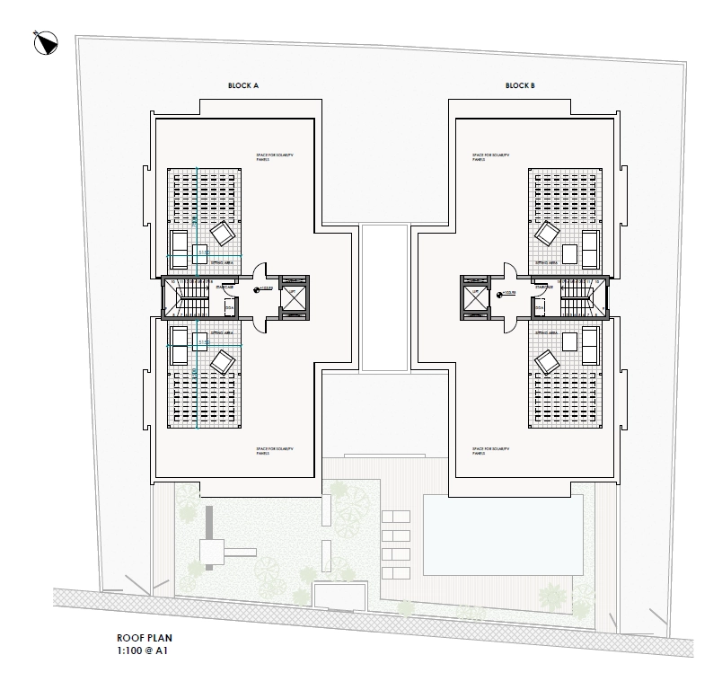 2 Bedroom Apartment for Sale in Geroskipou, Paphos District