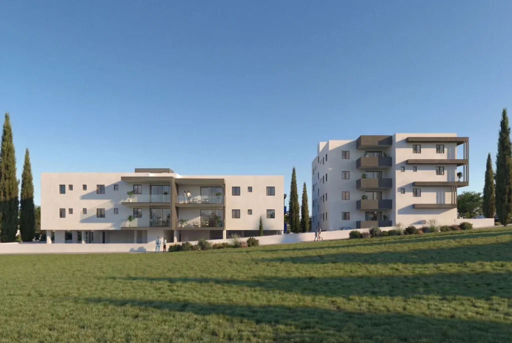 87m² Office for Sale in Tseri, Nicosia District