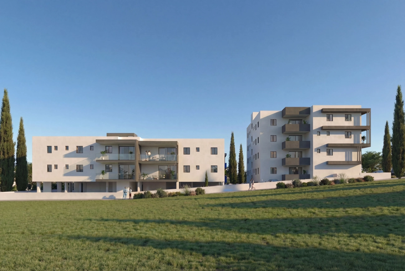 87m² Office for Sale in Tseri, Nicosia District