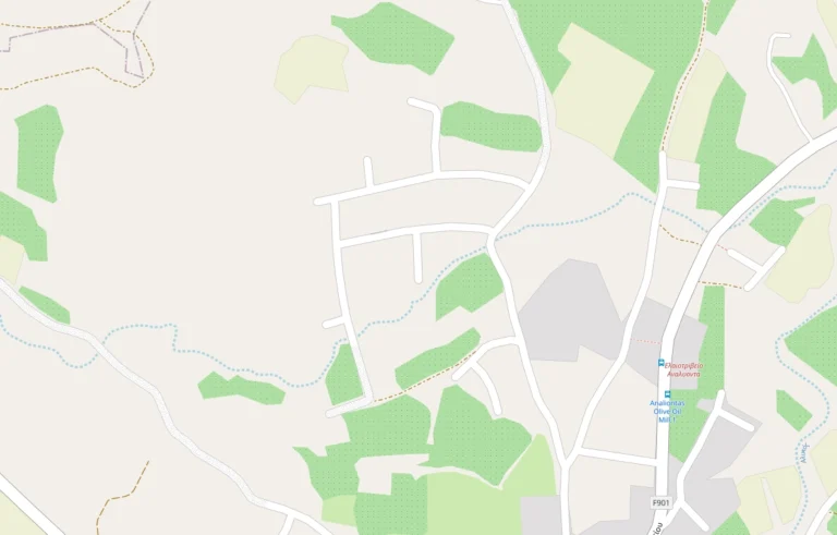 574m² Plot for Sale in Analiontas (Kataliontas), Nicosia District