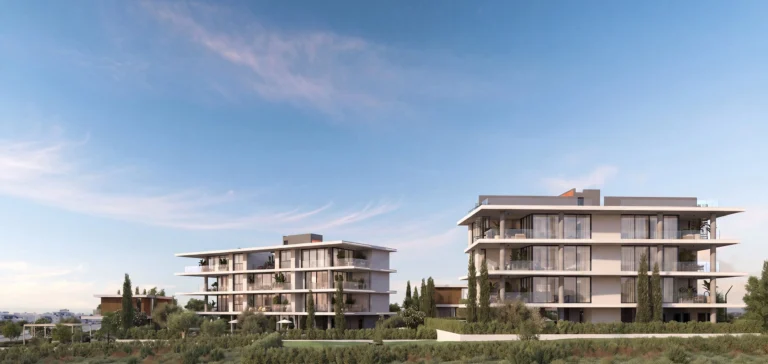 2 Bedroom Apartment for Sale in Protaras, Famagusta District