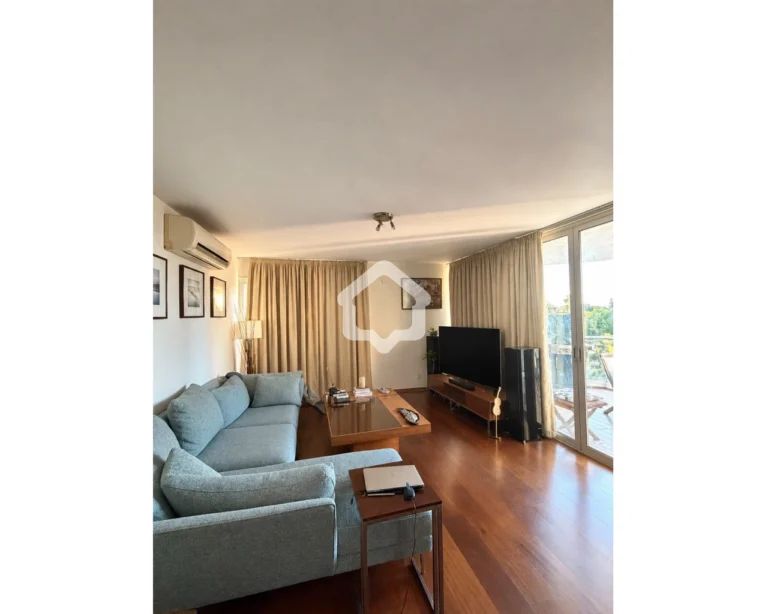 2 Bedroom Apartment for Rent in Strovolos, Nicosia District