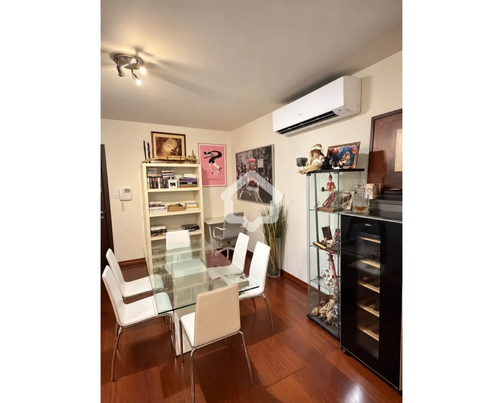 2 Bedroom Apartment for Rent in Strovolos, Nicosia District