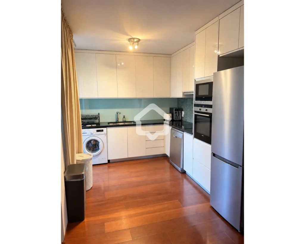 2 Bedroom Apartment for Rent in Strovolos, Nicosia District