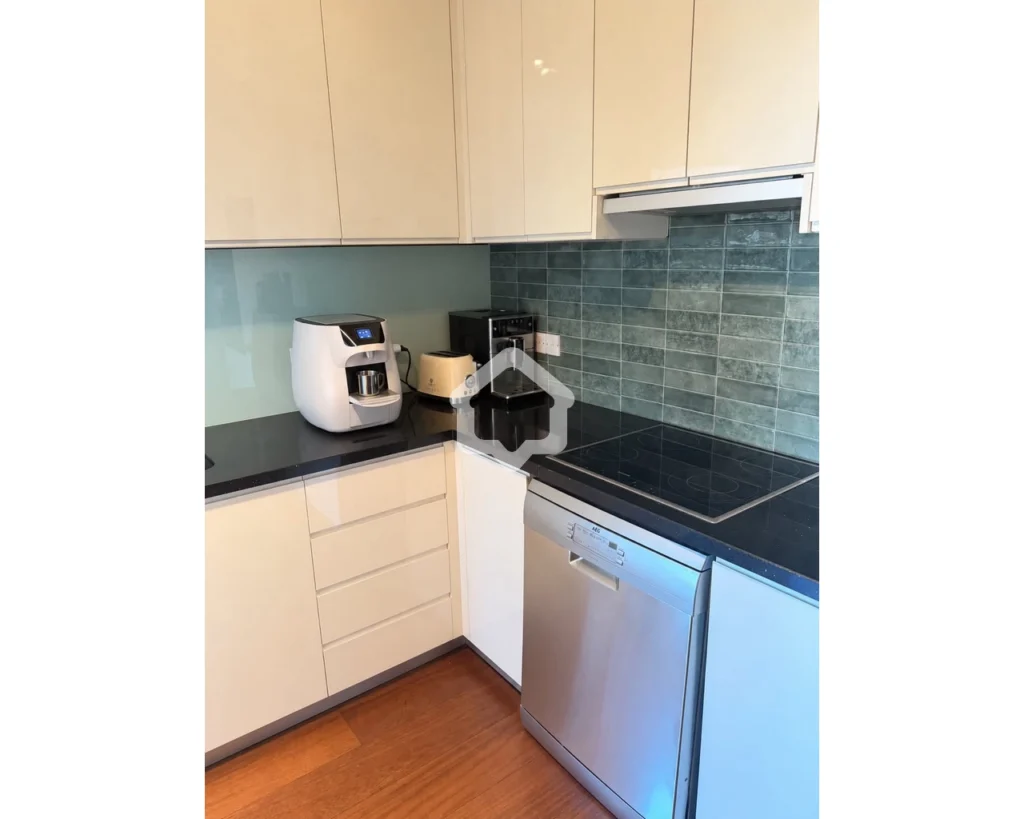 2 Bedroom Apartment for Rent in Strovolos, Nicosia District