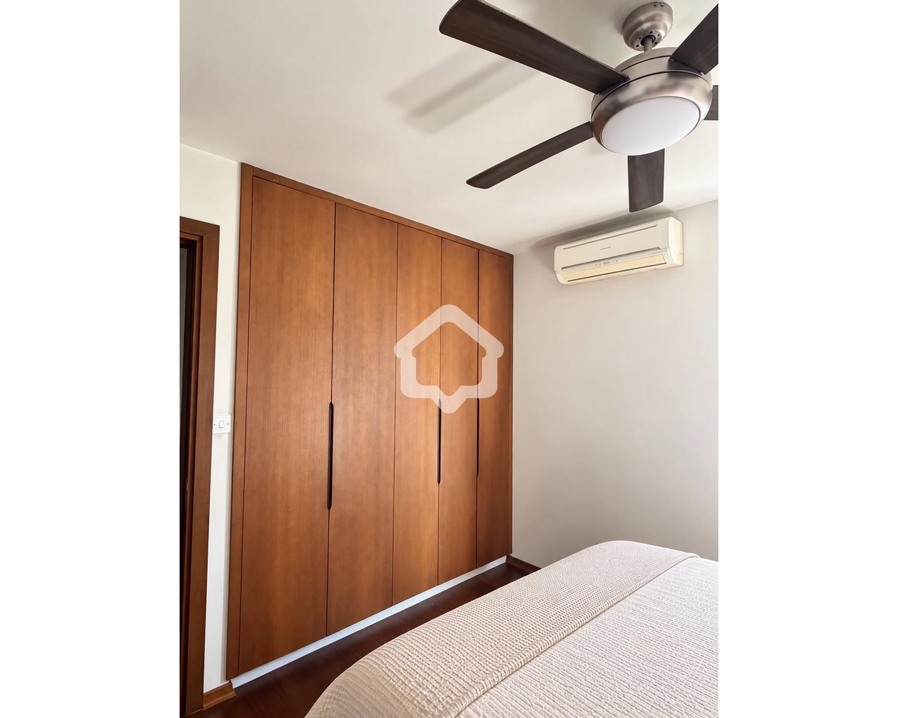 2 Bedroom Apartment for Rent in Strovolos, Nicosia District