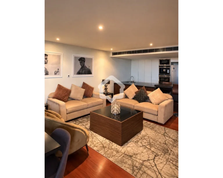 2 Bedroom Apartment for Rent in Strovolos, Nicosia District