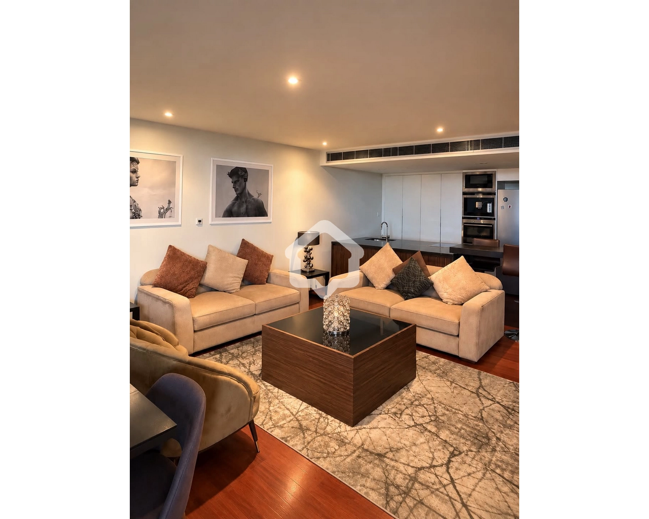 2 Bedroom Apartment for Rent in Strovolos, Nicosia District