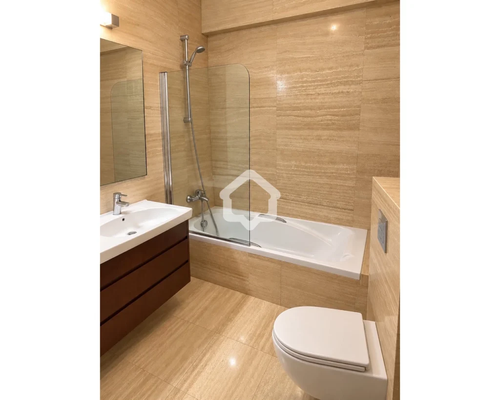 2 Bedroom Apartment for Rent in Strovolos, Nicosia District