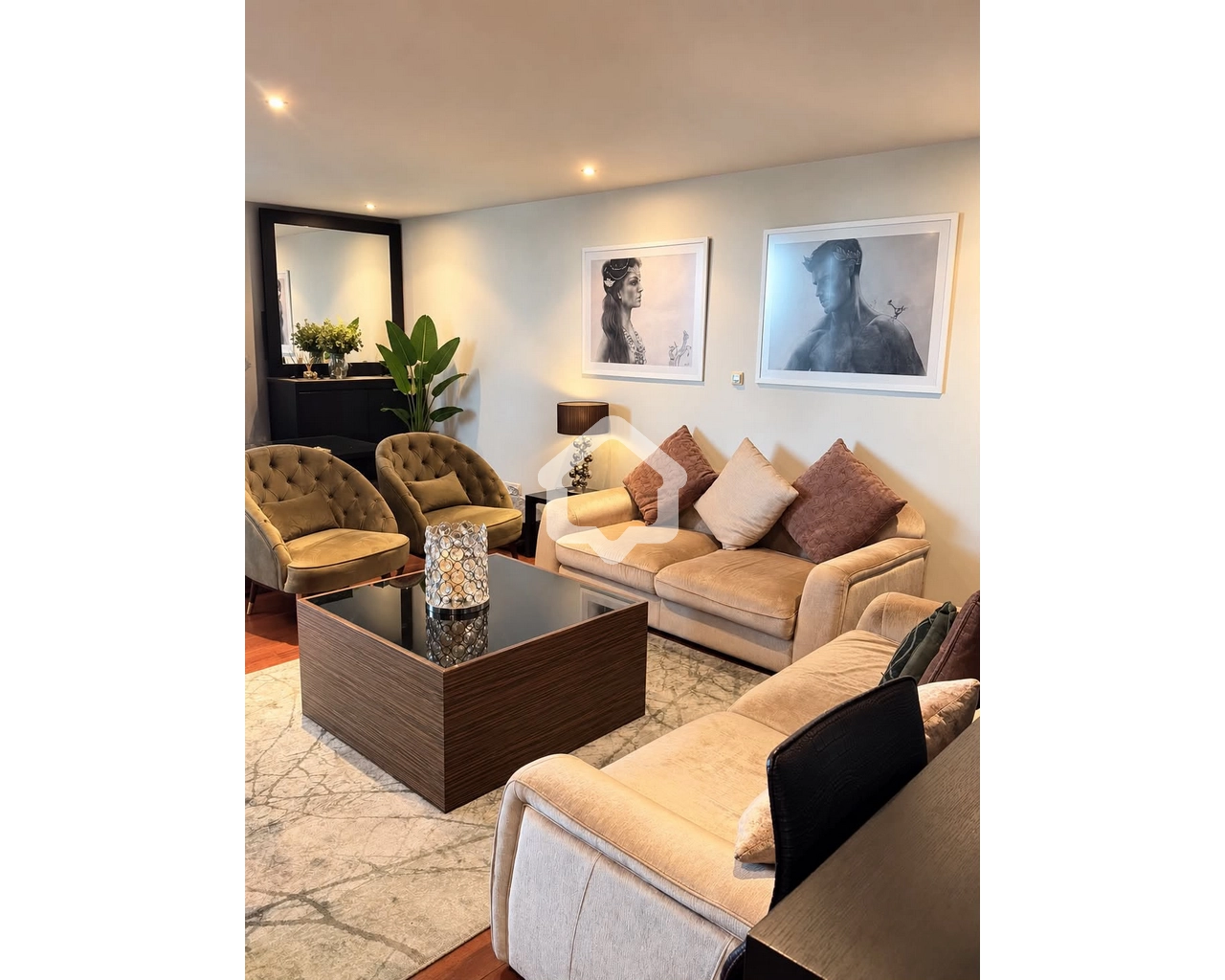 2 Bedroom Apartment for Rent in Strovolos, Nicosia District