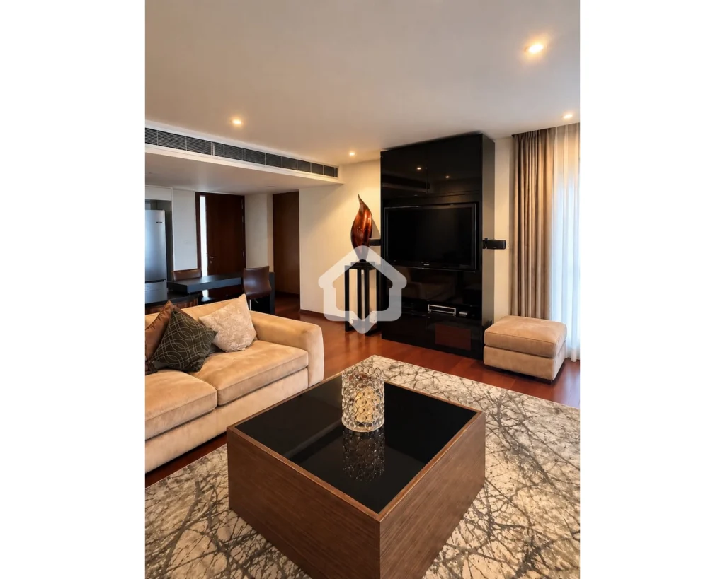 2 Bedroom Apartment for Rent in Strovolos, Nicosia District