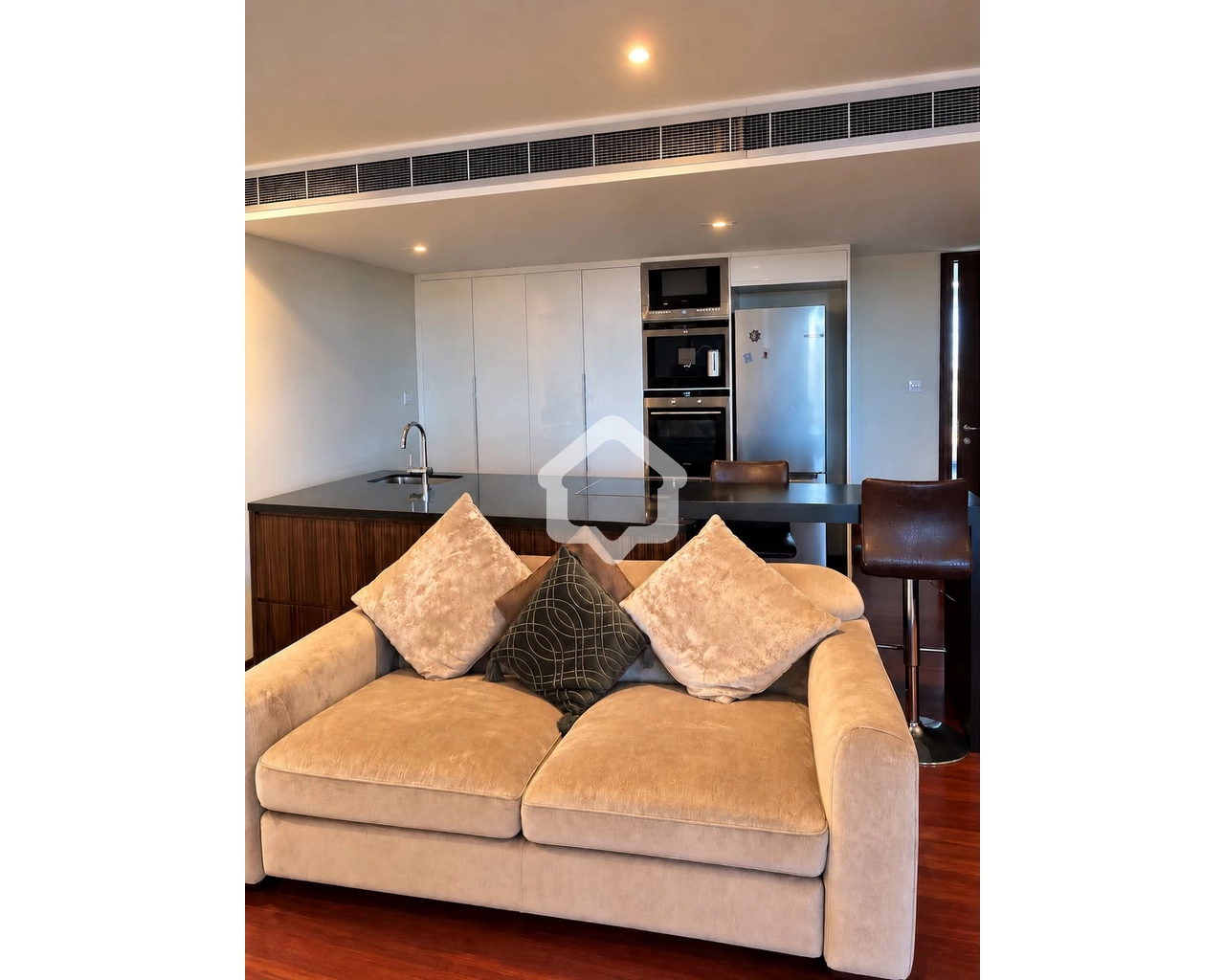 2 Bedroom Apartment for Rent in Strovolos, Nicosia District