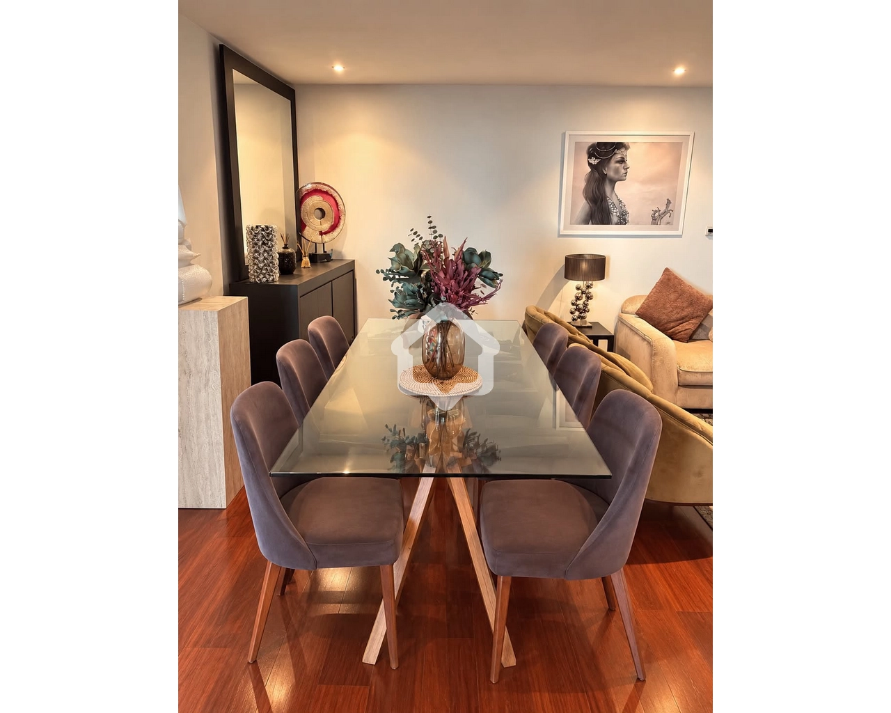2 Bedroom Apartment for Rent in Strovolos, Nicosia District
