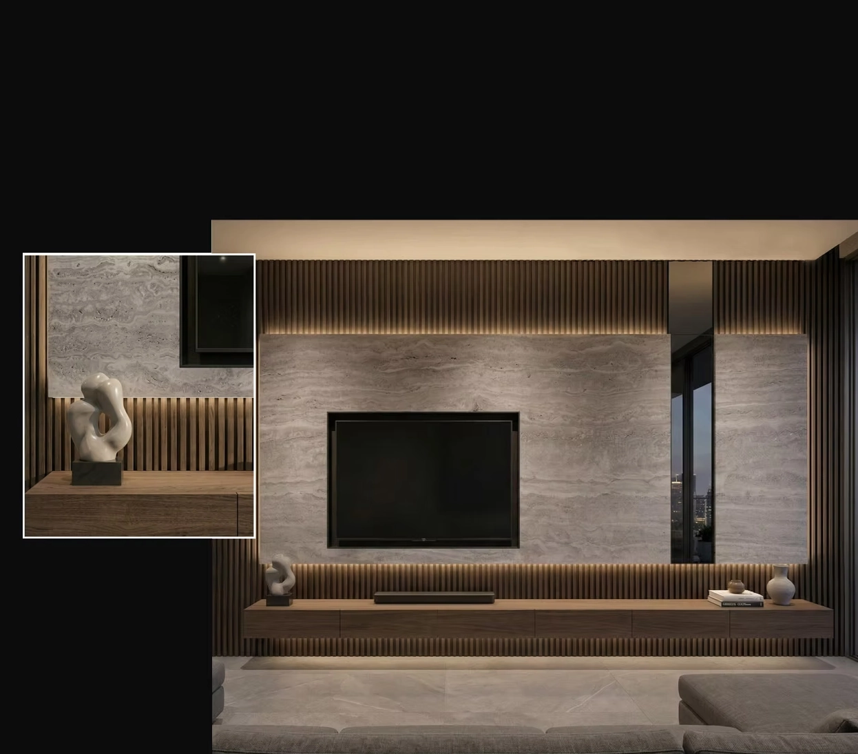 2 Bedroom Apartment for Sale in Nicosia District