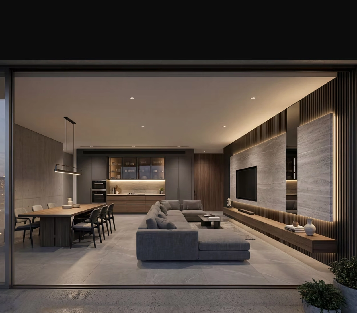2 Bedroom Apartment for Sale in Nicosia District