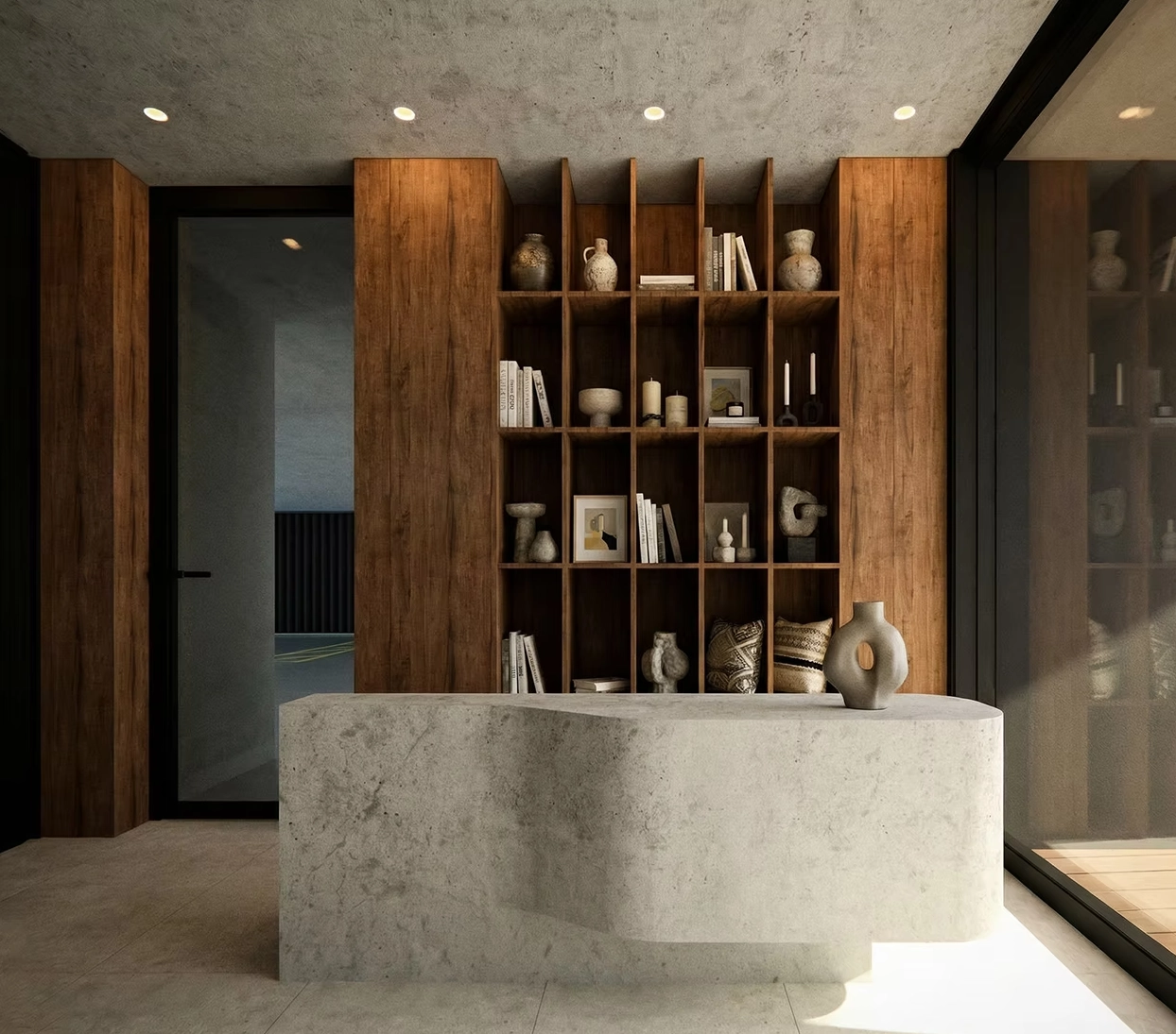 3 Bedroom Apartment for Sale in Nicosia District
