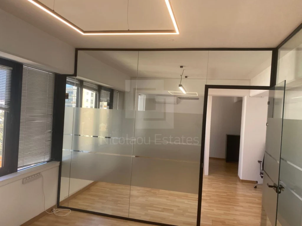 80m² Apartment for Rent in Limassol District
