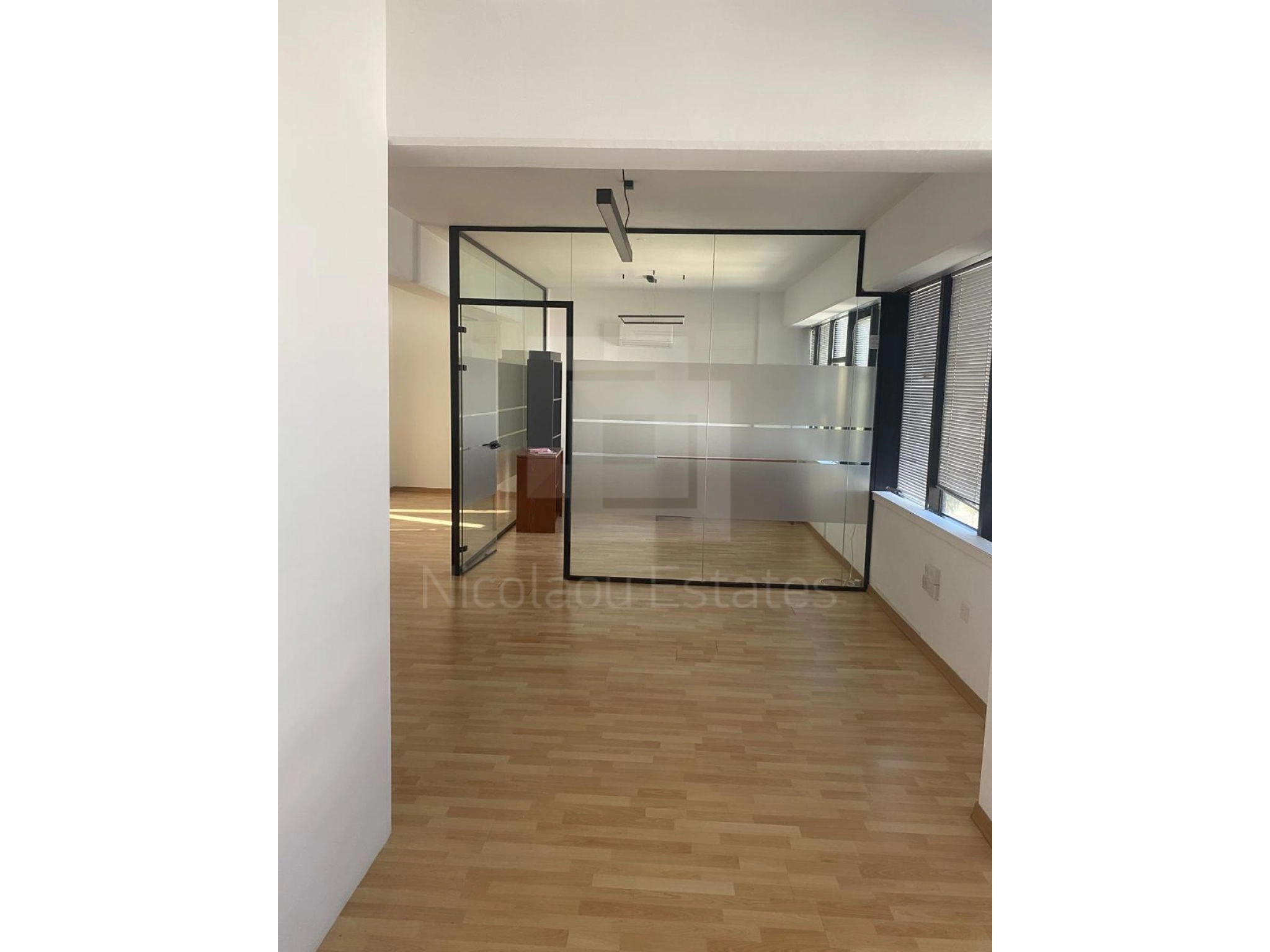80m² Apartment for Rent in Limassol District