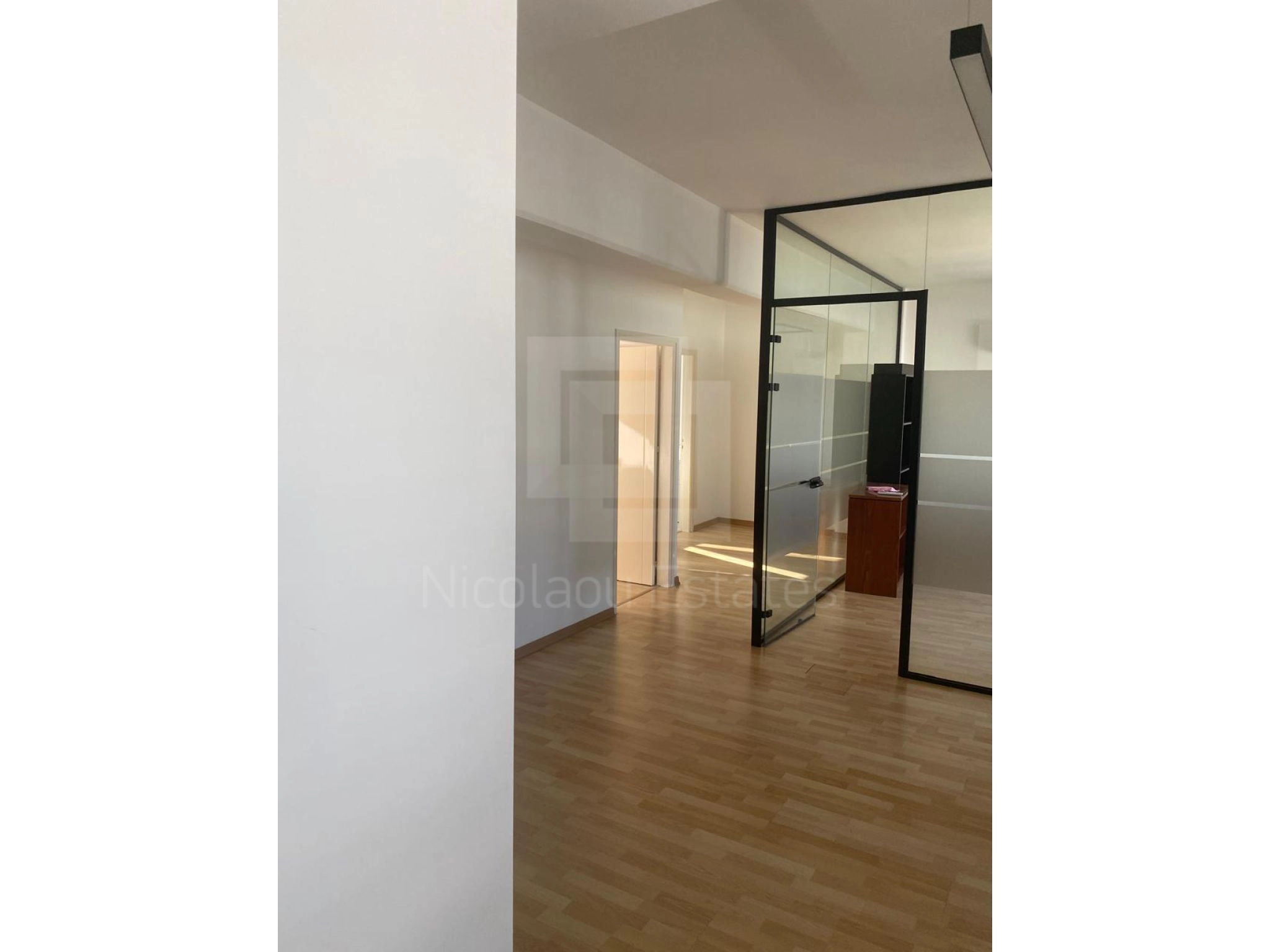 80m² Apartment for Rent in Limassol District
