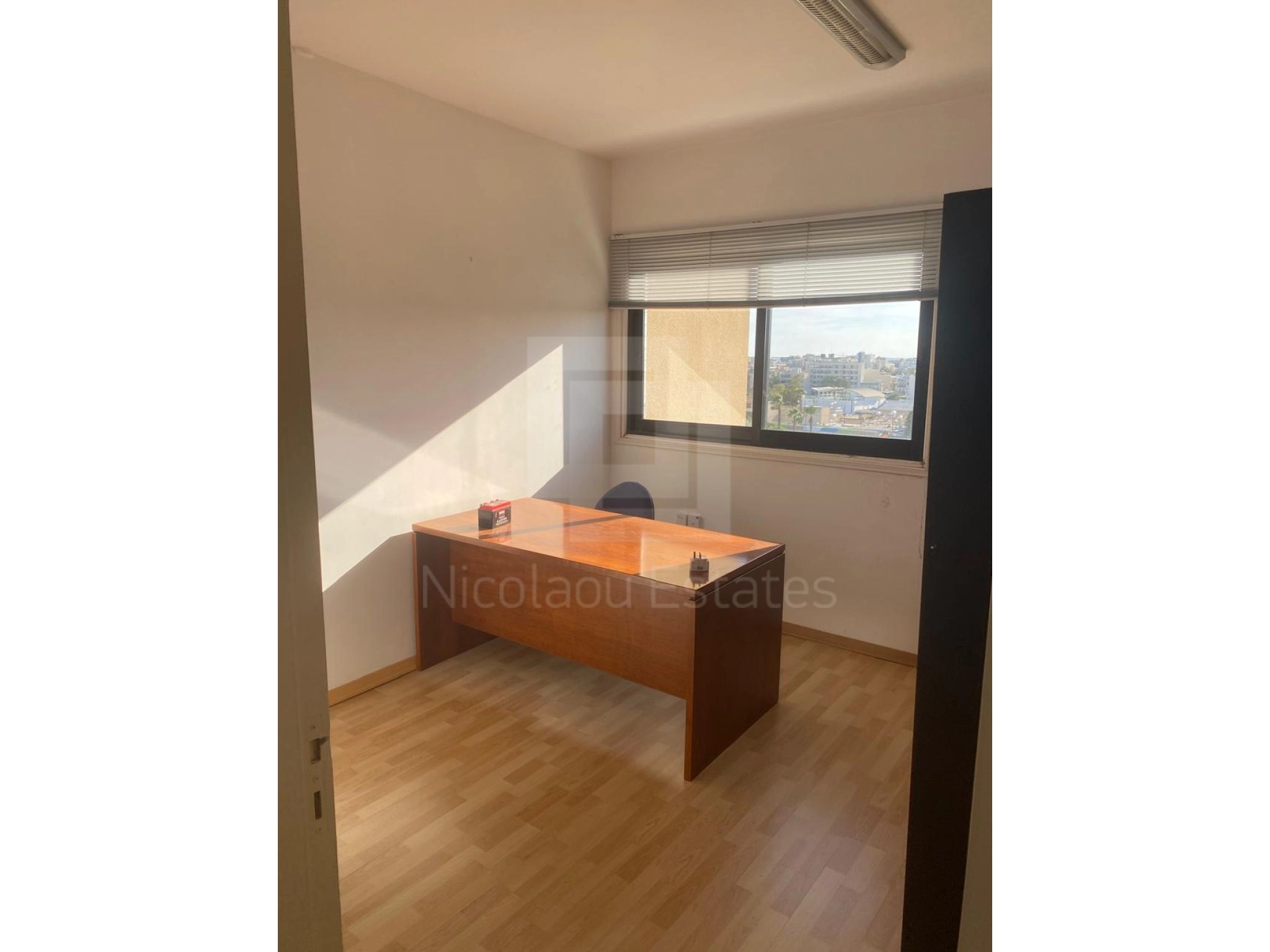 80m² Apartment for Rent in Limassol District