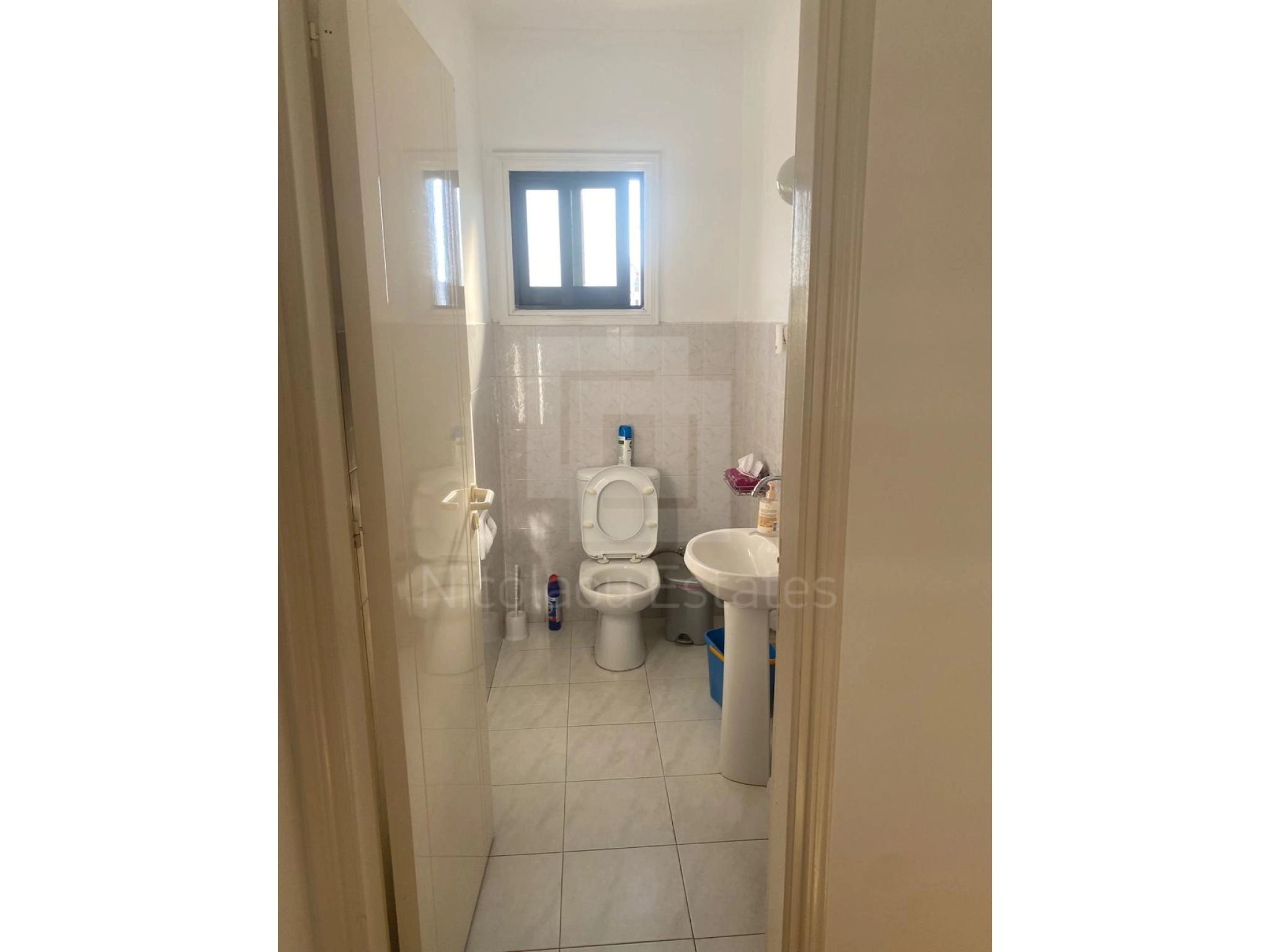 80m² Apartment for Rent in Limassol District