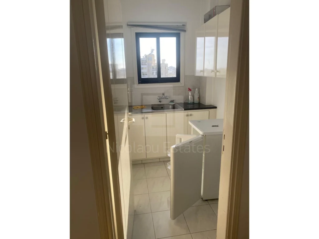 80m² Apartment for Rent in Limassol District
