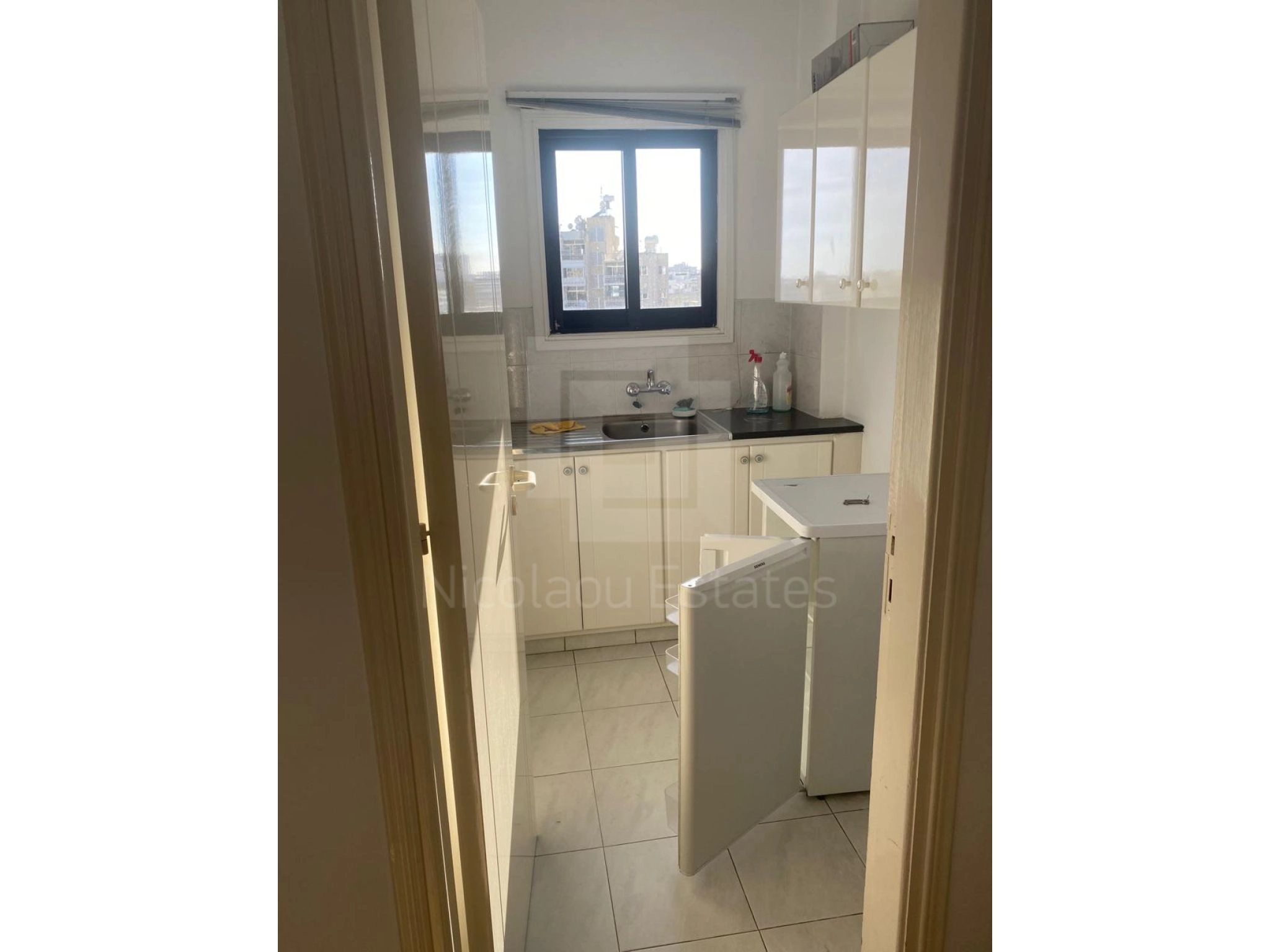 80m² Apartment for Rent in Limassol District