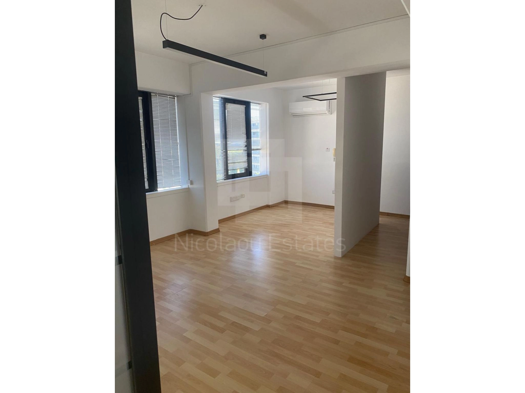 80m² Apartment for Rent in Limassol District