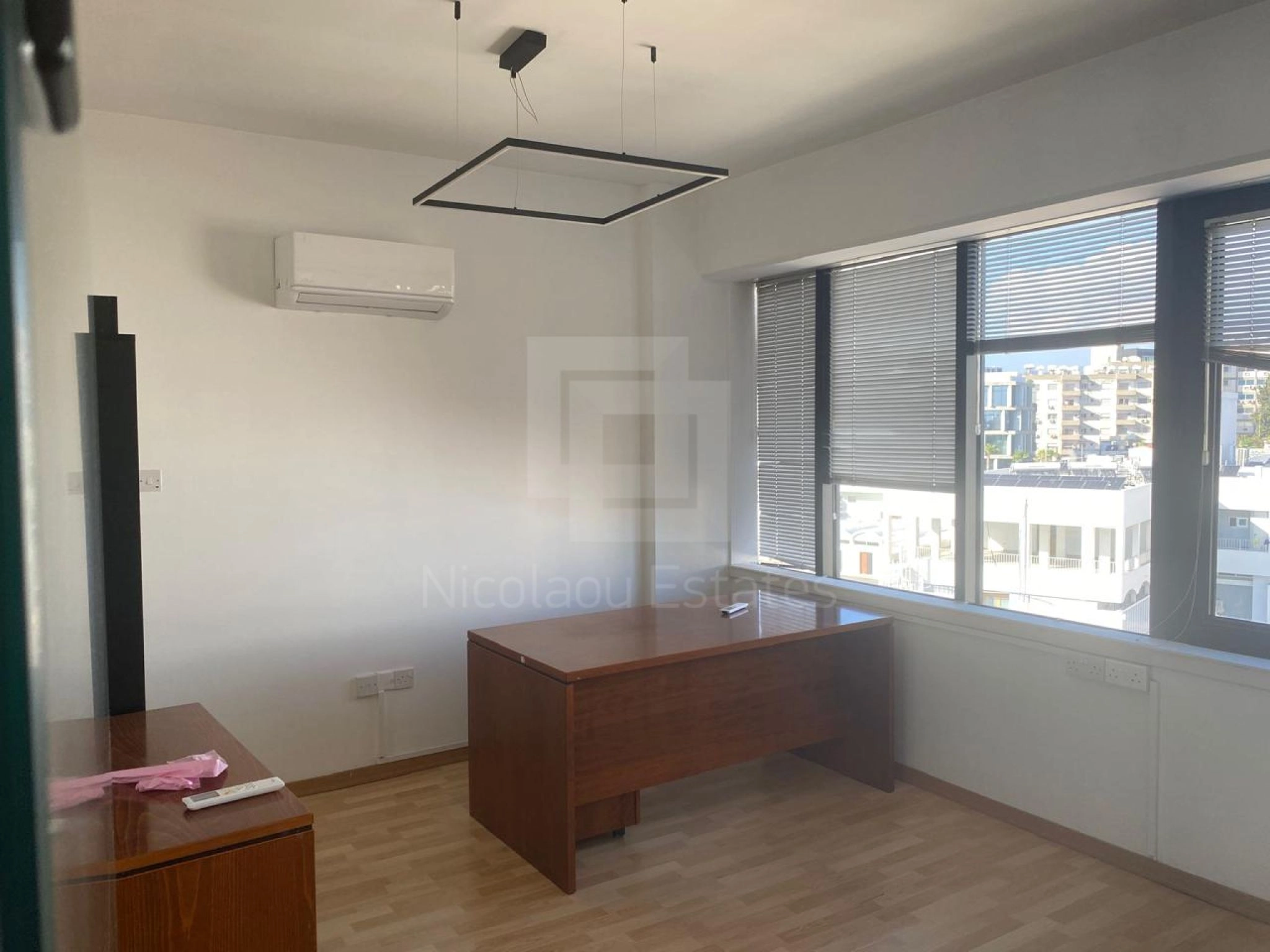 80m² Apartment for Rent in Limassol District