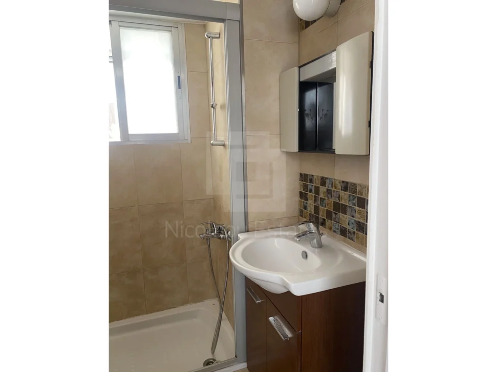 2 Bedroom Apartment for Rent in Limassol District