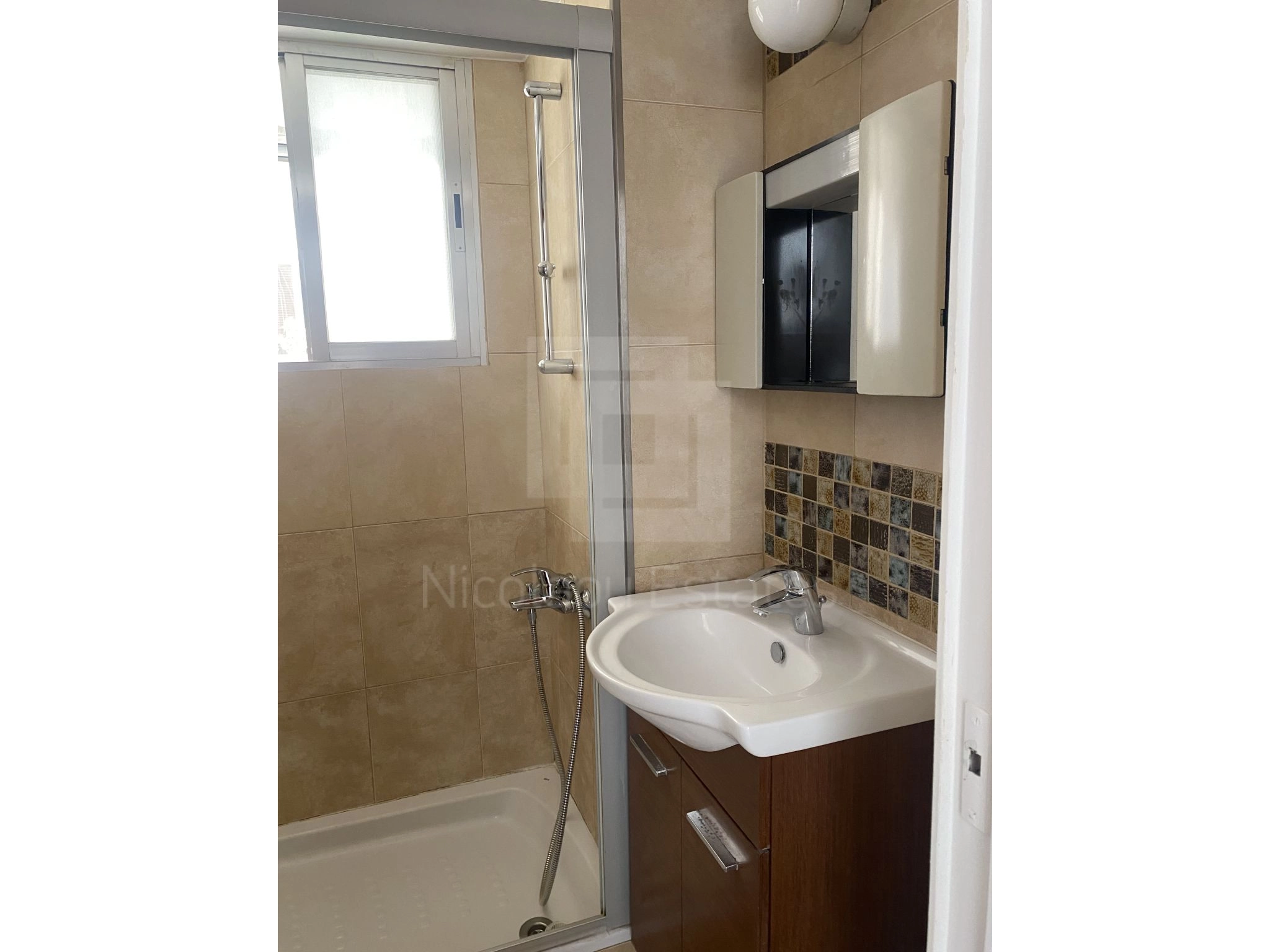 2 Bedroom Apartment for Rent in Limassol District