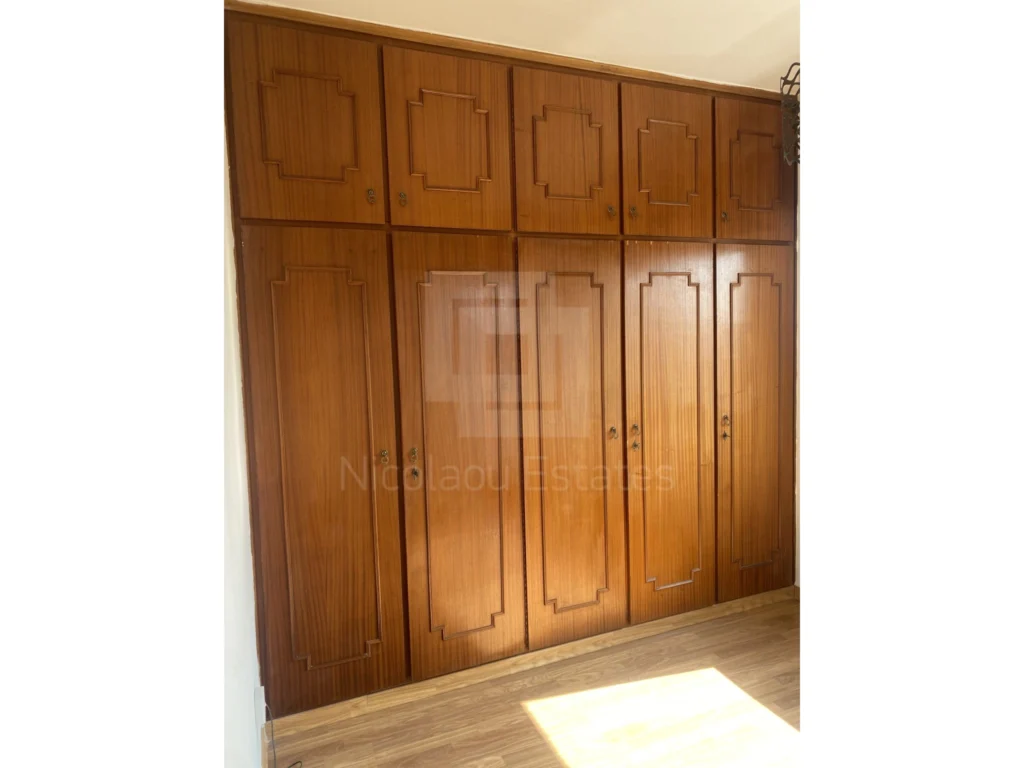 2 Bedroom Apartment for Rent in Limassol District