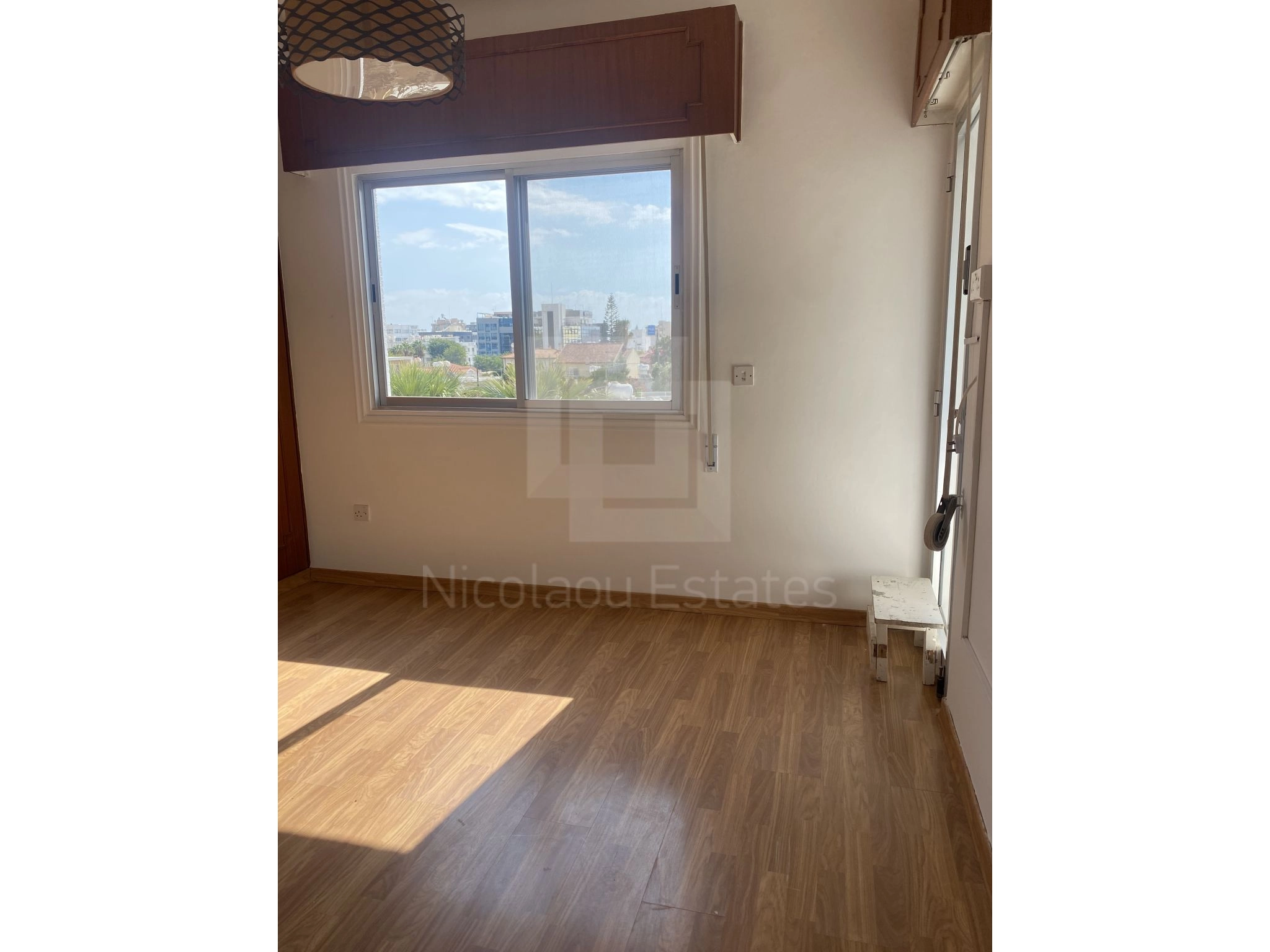 2 Bedroom Apartment for Rent in Limassol District
