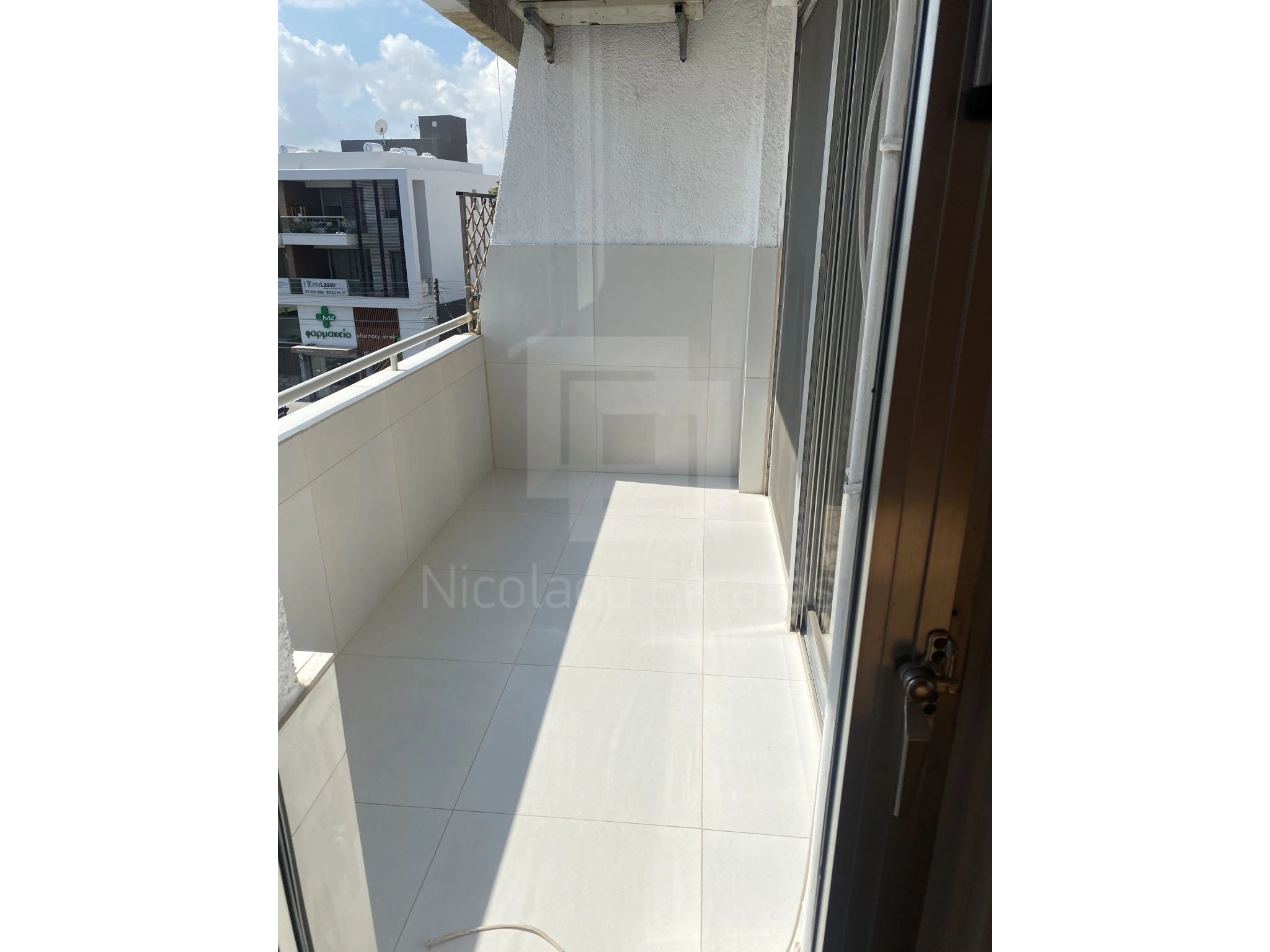 2 Bedroom Apartment for Rent in Limassol District