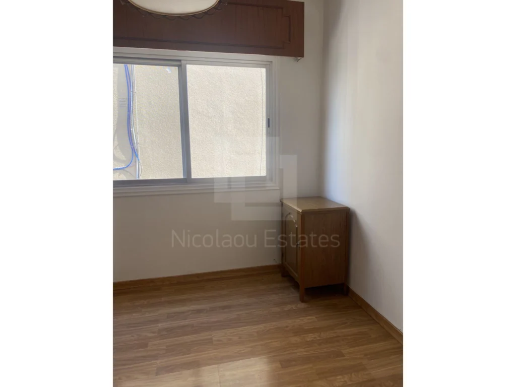 2 Bedroom Apartment for Rent in Limassol District