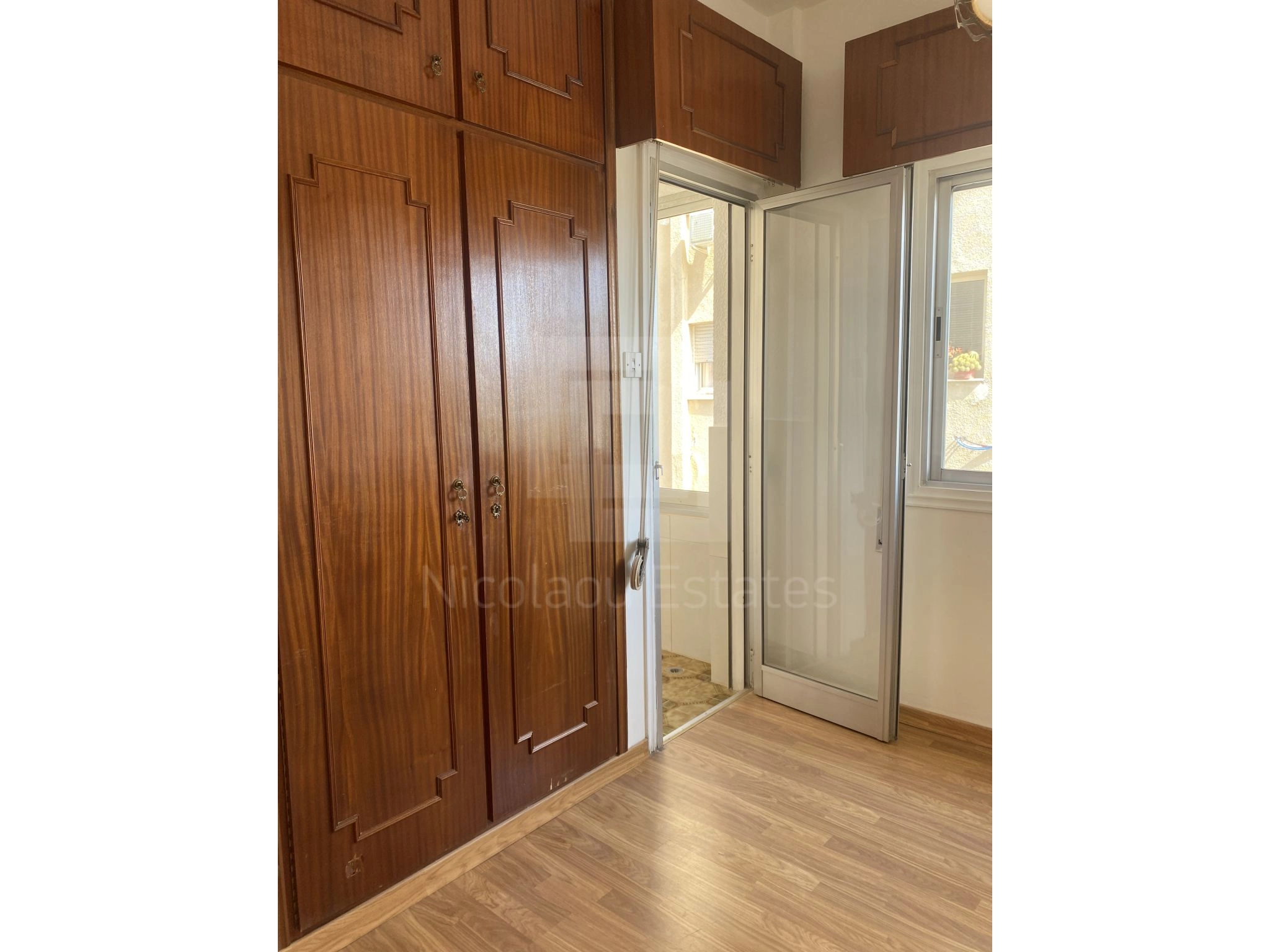 2 Bedroom Apartment for Rent in Limassol District