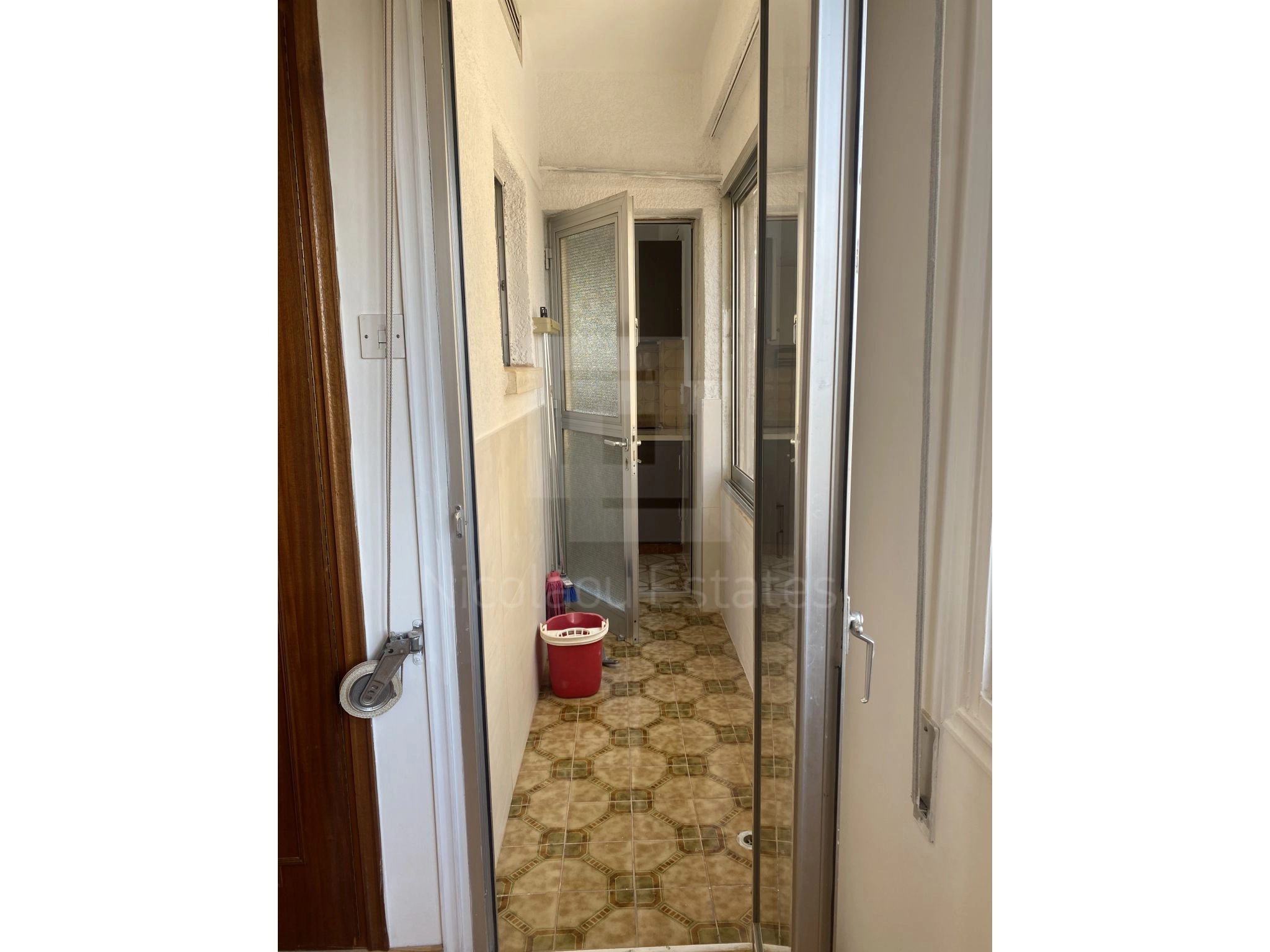 2 Bedroom Apartment for Rent in Limassol District