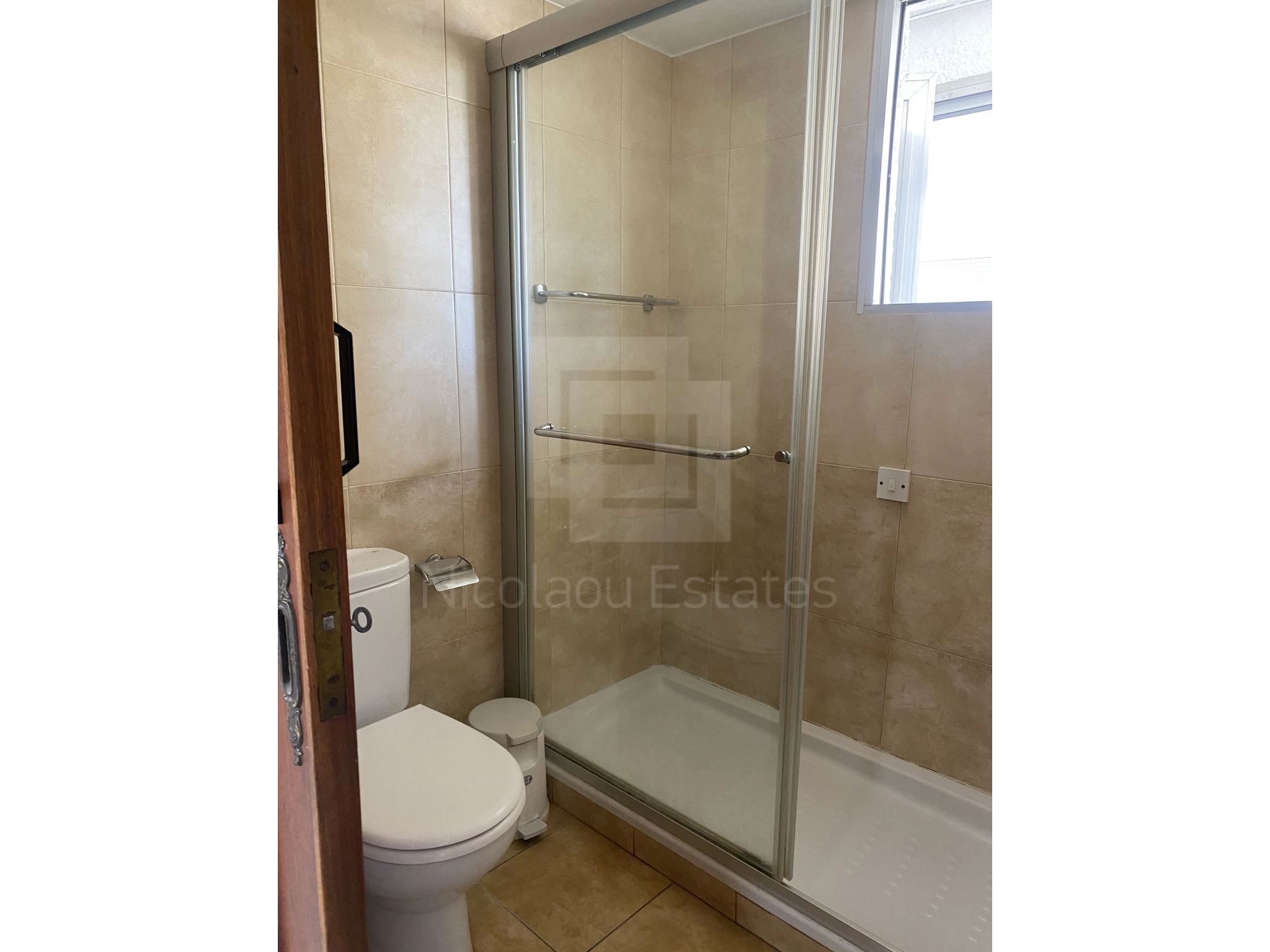 2 Bedroom Apartment for Rent in Limassol District