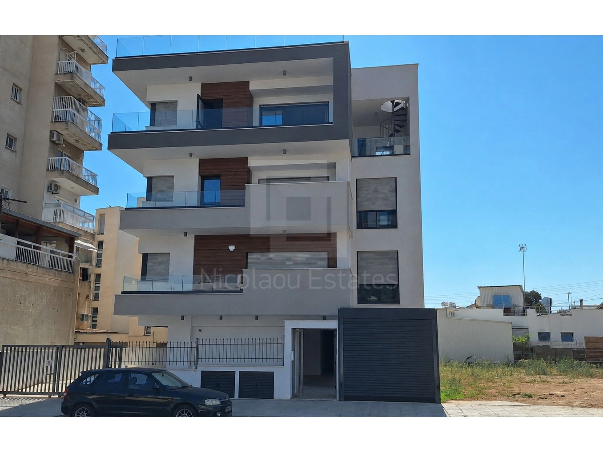 3 Bedroom Apartment for Rent in Limassol District