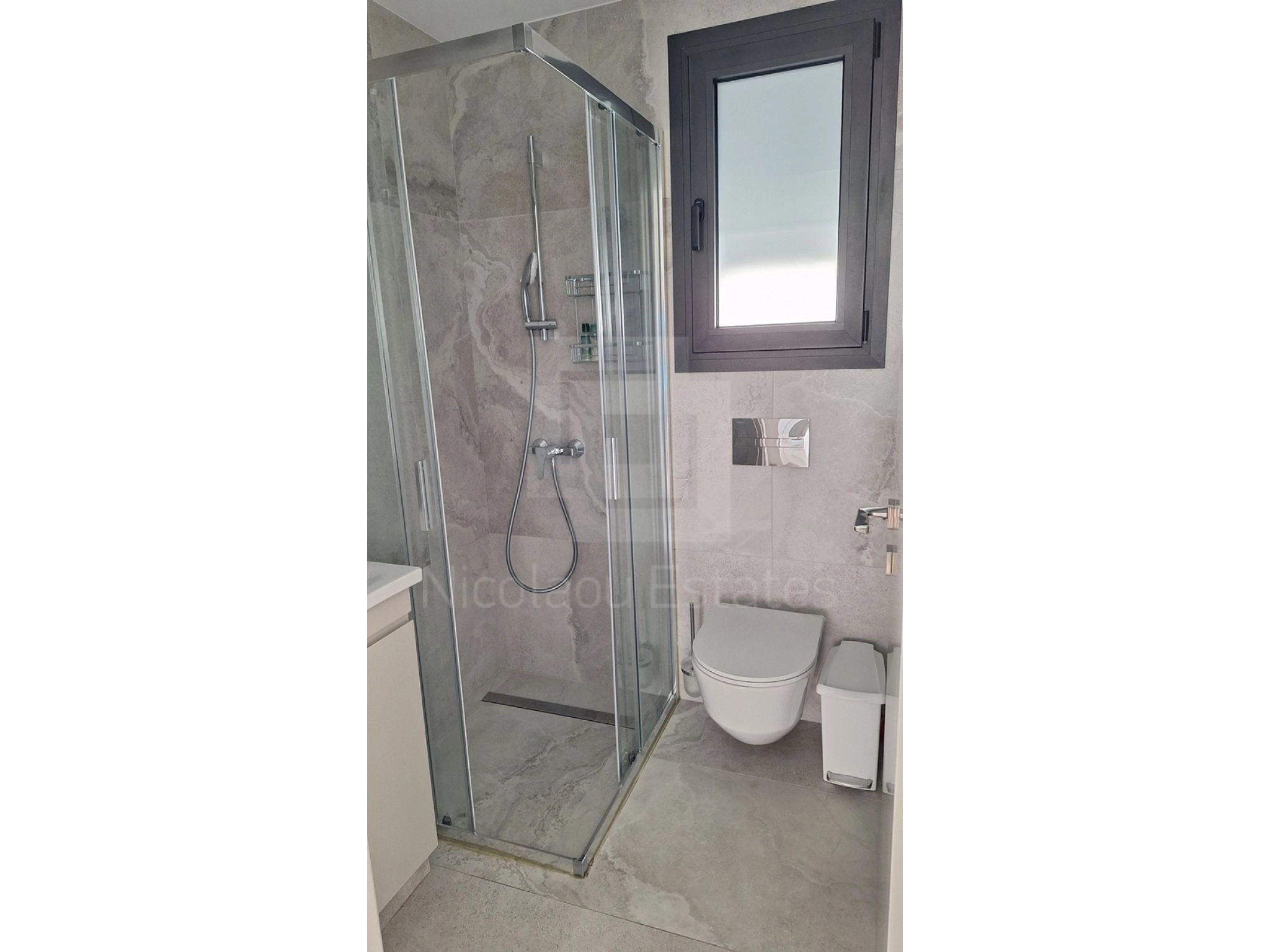 3 Bedroom Apartment for Rent in Limassol District
