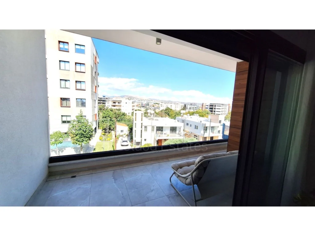 3 Bedroom Apartment for Rent in Limassol District