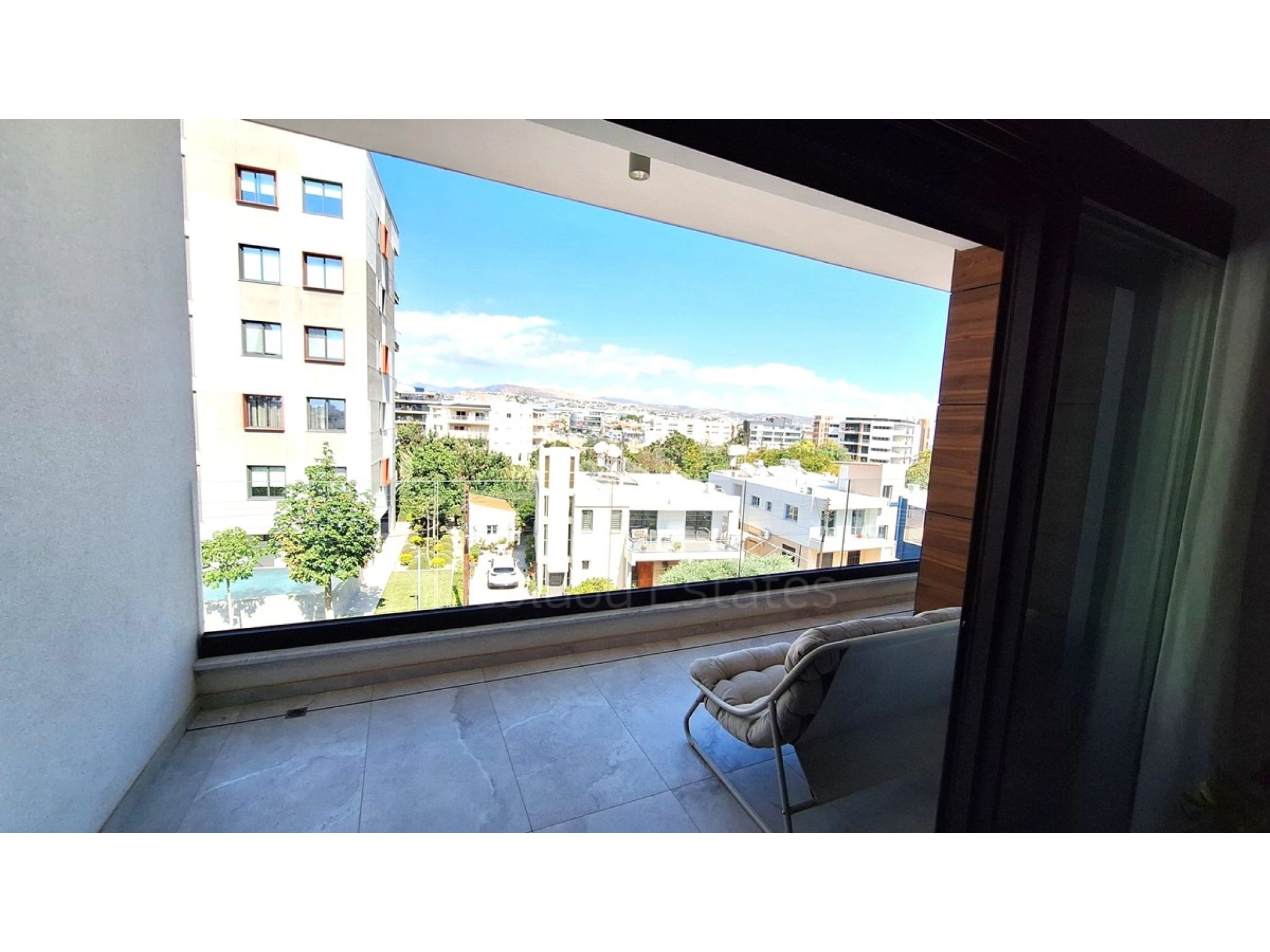 3 Bedroom Apartment for Rent in Limassol District