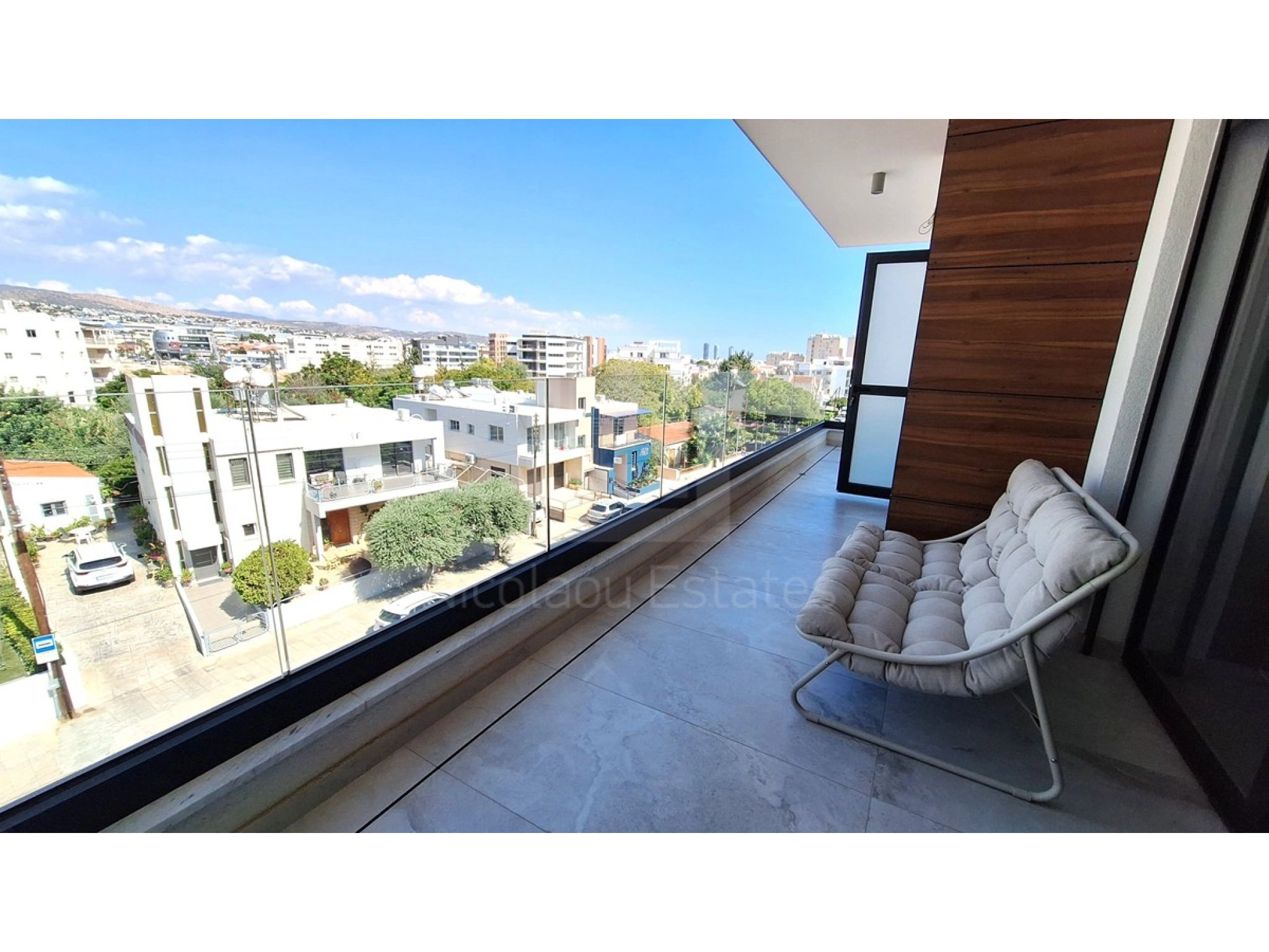 3 Bedroom Apartment for Rent in Limassol District